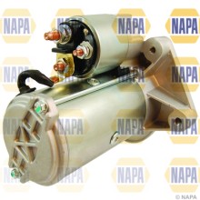 Starter Motor NAPA NSM1534 OE Ref 1687623