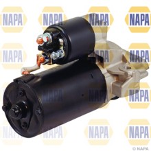 Starter Motor NAPA NSM1549 OE Ref 1741087