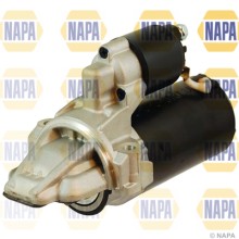 Starter Motor NAPA NSM1549 OE Ref 1741087 NAPA