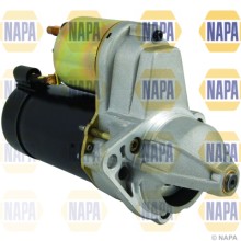Starter Motor NAPA NSM1563 OE Ref 09115191