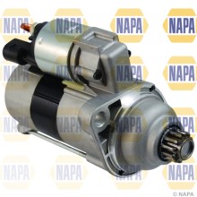 Starter Motor NAPA NSM1581 OE Ref 02Z911023K