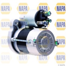 Starter Motor NAPA NSM1582 OE Ref 1762340