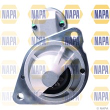 Starter Motor NAPA NSM1582 OE Ref 1762340 NAPA
