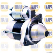 Starter Motor NAPA NSM1582 OE Ref 1762340 NAPA