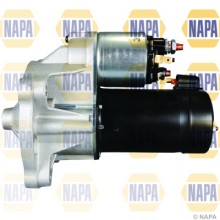 Starter Motor NAPA NSM1588 OE Ref 233006F901