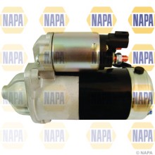 Starter Motor NAPA NSM1591 OE Ref 361002A000