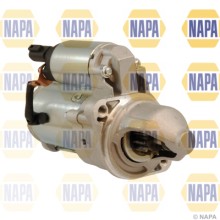 Starter Motor NAPA NSM1599 OE Ref 3610027700