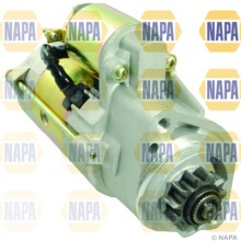 Starter Motor NAPA NSM1610 OE Ref 23300EB300