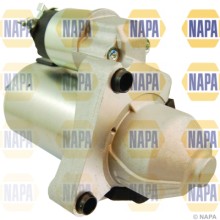 Starter Motor NAPA NSM1612 OE Ref 00233001HC1A