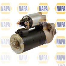 Starter Motor NAPA NSM1704 OE Ref 6459060200