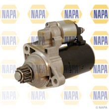 Starter Motor NAPA NSM1704 OE Ref 6459060200 NAPA