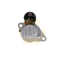 Starter Motor NAPA NSM2052 OE Ref 0AM911023L NAPA