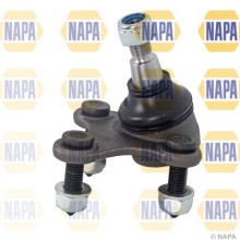 Ball Joint NAPA NST0001 OE Ref 1K0407365B