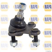Ball Joint NAPA NST0002 OE Ref 1K0407366B