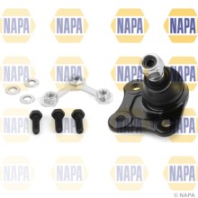 Ball Joint NAPA NST0004 OE Ref 1J0407366A