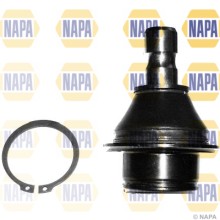 Ball Joint NAPA NST0049 OE Ref 40160EA00A