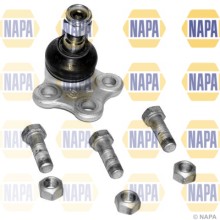 Ball Joint NAPA NST0061 OE Ref 4016000Q0A