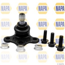 Ball Joint NAPA NST0074 OE Ref 0352803
