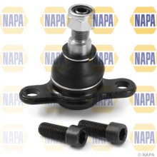 Ball Joint NAPA NST0079 OE Ref 4D0407361