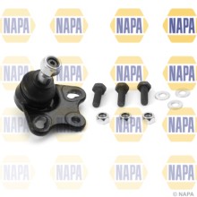 Ball Joint NAPA NST0094 OE Ref 1693330027