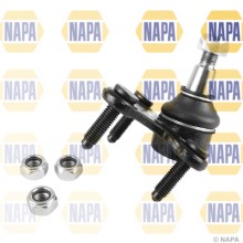 Ball Joint NAPA NST0151 OE Ref 3C0407366A