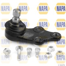 Ball Joint NAPA NST0154 OE Ref 545303R000