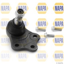 Ball Joint NAPA NST0182 OE Ref 6G9N3395BB