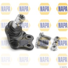 Ball Joint NAPA NST0278 OE Ref LR110276