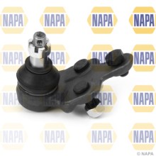 Ball Joint NAPA NST0312 OE Ref 4334009010