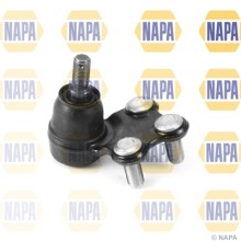Ball Joint NAPA NST0323 OE Ref 20206FL000
