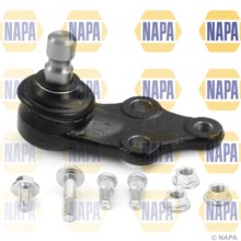 Ball Joint NAPA NST0325 OE Ref 545302S500
