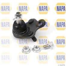 Ball Joint NAPA NST0345 OE Ref 51230SWAA01