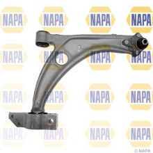 Control trailing Arm NAPA NST2326 OE Ref 3C0407151A