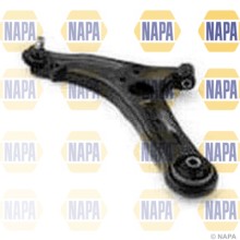 Control trailing Arm NAPA NST2462 OE Ref 545001Y000
