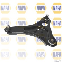 Control trailing Arm NAPA NST2526 OE Ref 4533302900