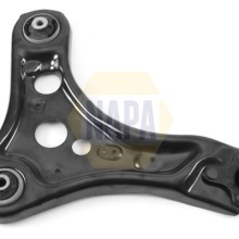Control trailing Arm NAPA NST3331 OE Ref 1EA407152B