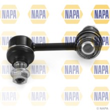 Stabiliser Drop Link (Coupling Rod) NAPA NST4634 OE Ref 555402W100