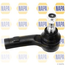 Tie Rod End NAPA NST6147 OE Ref 701419812C