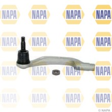 Tie Rod End NAPA NST6445 OE Ref 2463301700