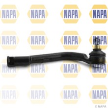 Tie Rod End NAPA NST6458 OE Ref 268202W050