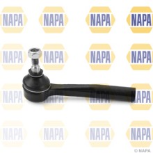 Tie Rod End NAPA NST6630 OE Ref 77366165
