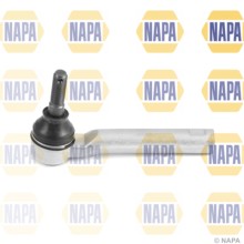 Tie Rod End NAPA NST6812 OE Ref 34161FL000