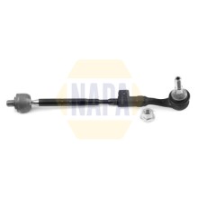 Inner Tie Rod NAPA NST7136 OE Ref 32109503793