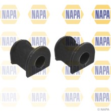 Stabiliser Bar Mounting NAPA NST8045 OE Ref 7H0411313