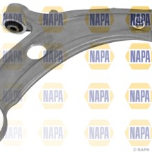 Control trailing Arm NAPA NST8361 OE Ref 9800596580