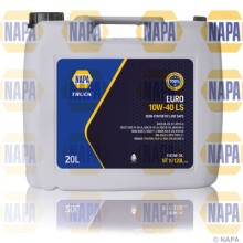 Engine Oil NAPA NT10120L