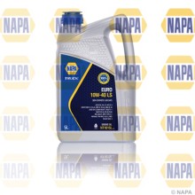 Engine Oil NAPA NT1015L NAPA