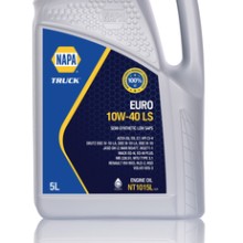 Engine Oil NAPA NT1015L