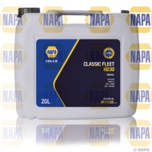 Engine Oil NAPA NT11120L
