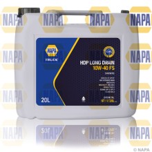 Engine Oil NAPA NT11720L